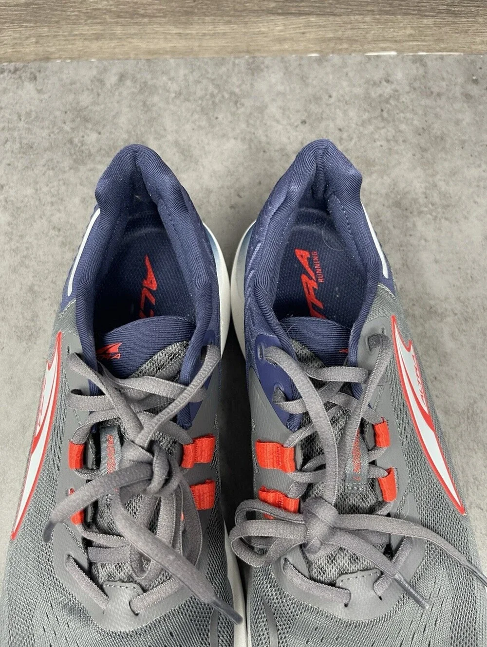 Altra brand model